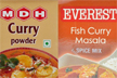 No carcinogen in MDH, Everest spices, says food regulator after tests
